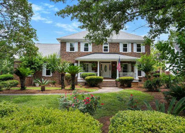 Property at 910 Kushiwah Creek Ct, Charleston, SC 29412, 5 beds, 3.5 baths