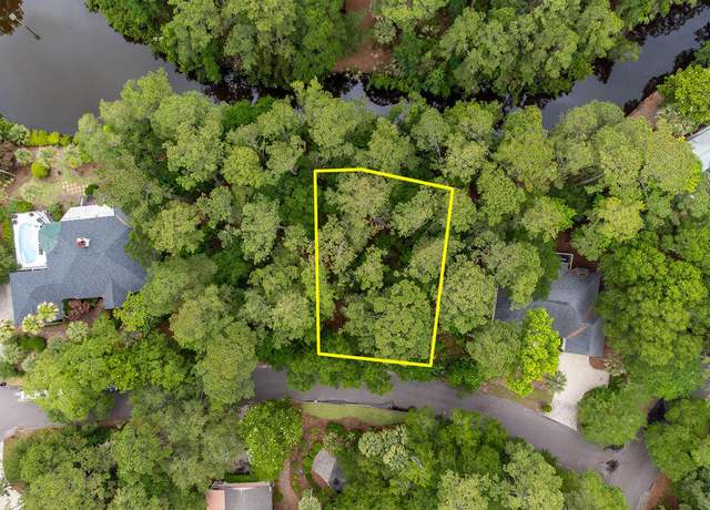 Property at 2123 Kings Pine Dr, Seabrook Island, SC 29455