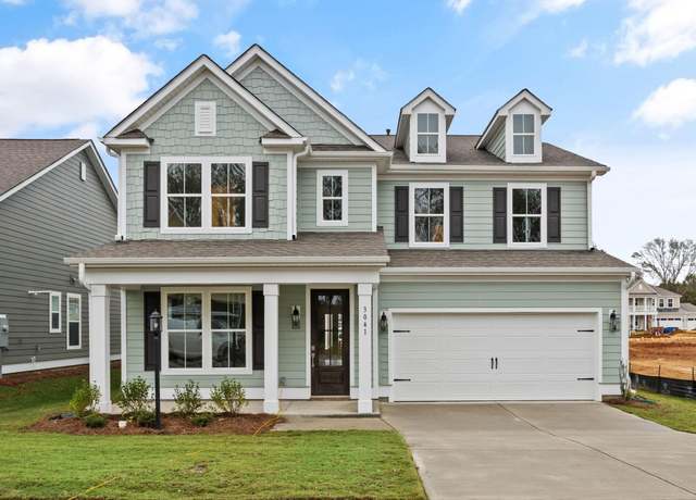Property at 738 Maynard Ln, Summerville, SC 29486, 4 beds, 4.5 baths