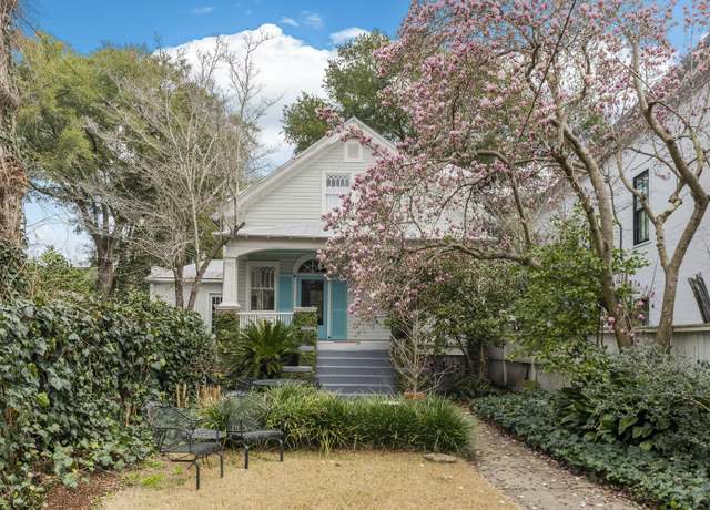 Property at 244 Ashley Ave, Charleston, SC 29403, 3 beds, 3 baths