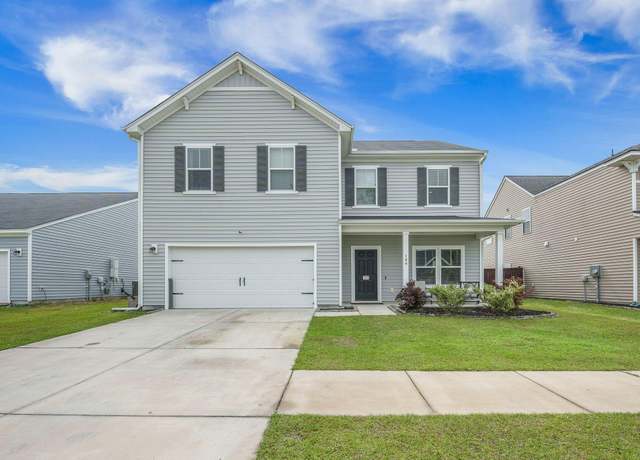 Property at 134 Lucca Dr, Summerville, SC 29486, 3 beds, 2.5 baths
