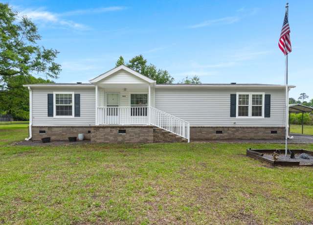 Property at 1533 Cooper Store Rd, Moncks Corner, SC 29461, 3 beds, 2 baths