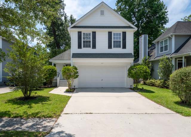 Property at 1813 Parkland Preserve Ln, Charleston, SC 29412, 3 beds, 2.5 baths