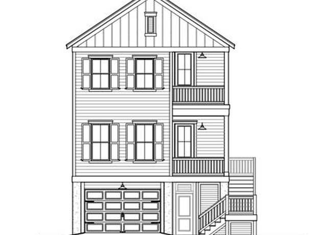 Property at 1350 Lucinda St, Mount Pleasant, SC 29466, 4 beds, 3.5 baths