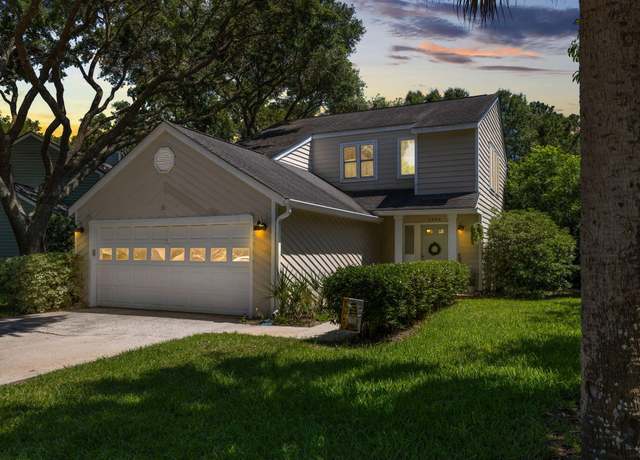 Property at 1406 Oaklanding Rd, Mount Pleasant, SC 29464, 3 beds, 2.5 baths