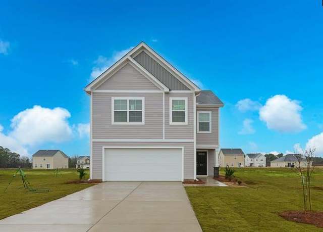 Property at 423 Olive Grouse Ln, Gaston, SC 29053, 4 beds, 2.5 baths