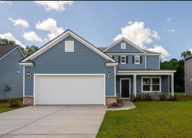 Property at 125 Royal Cainhoy Way, Huger, SC 29450, 3 beds, 2.5 baths