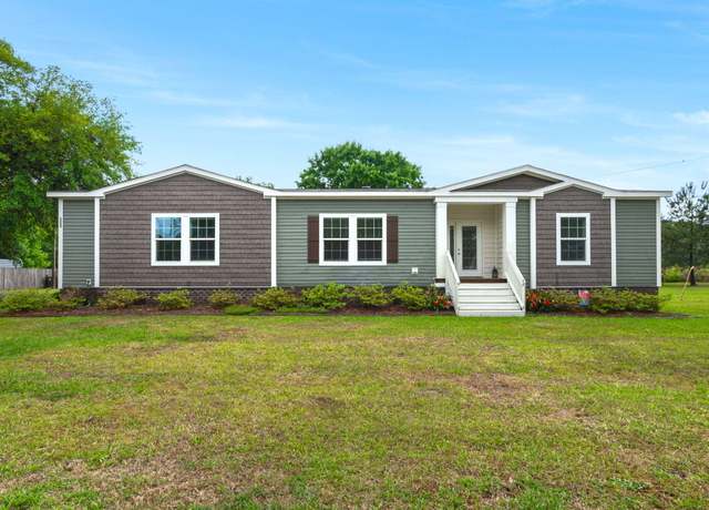 Property at 1525 Cooper Store Rd, Moncks Corner, SC 29461, 3 beds, 2 baths