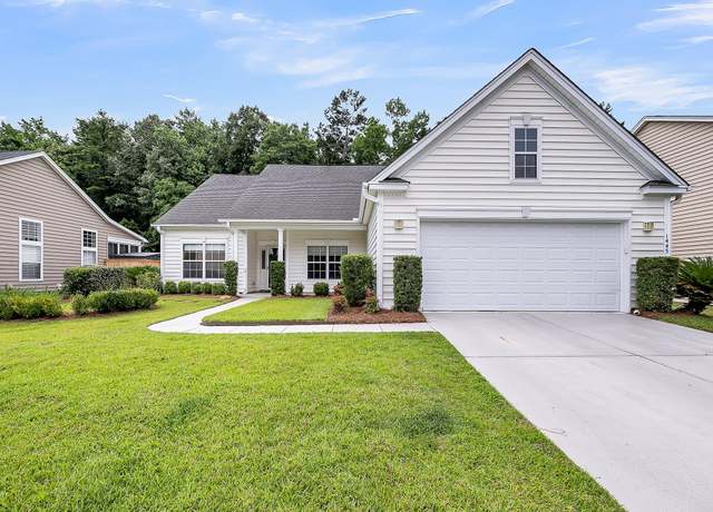 Property at 1445 Ashley Gardens Blvd, Charleston, SC 29414, 3 beds, 2 baths