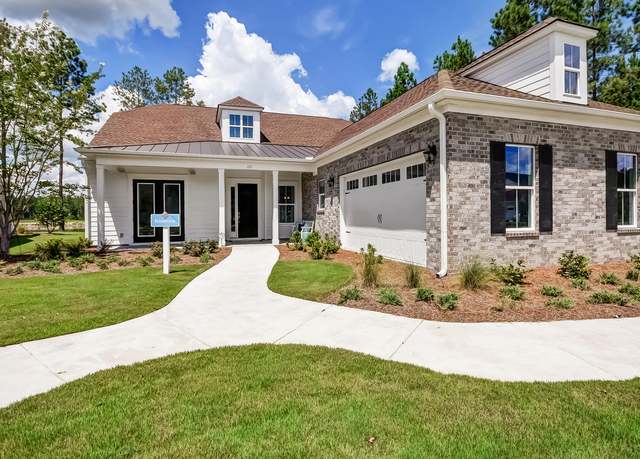 Property at 113 Magnolia House Dr, Summerville, SC 29486, 2 beds, 2 baths