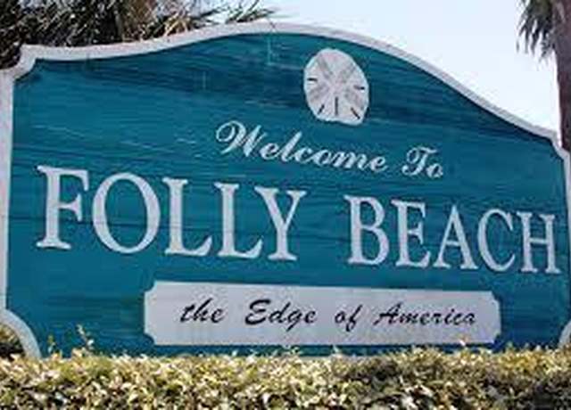 Property at 916 E Ashley Ave, Folly Beach, SC 29439