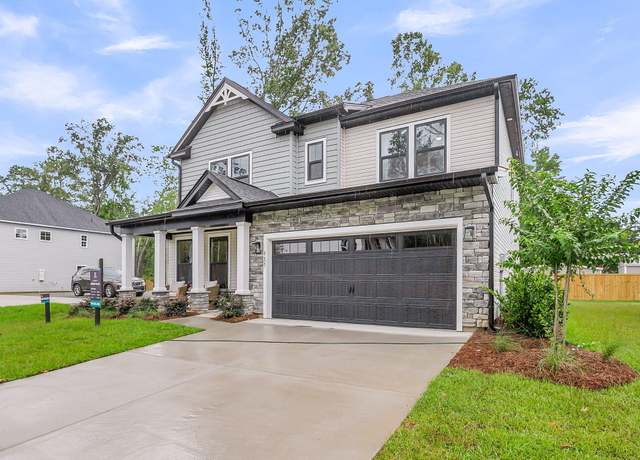 Property at 8627 Connor Ct, North Charleston, SC 29406, 4 beds, 3.5 baths
