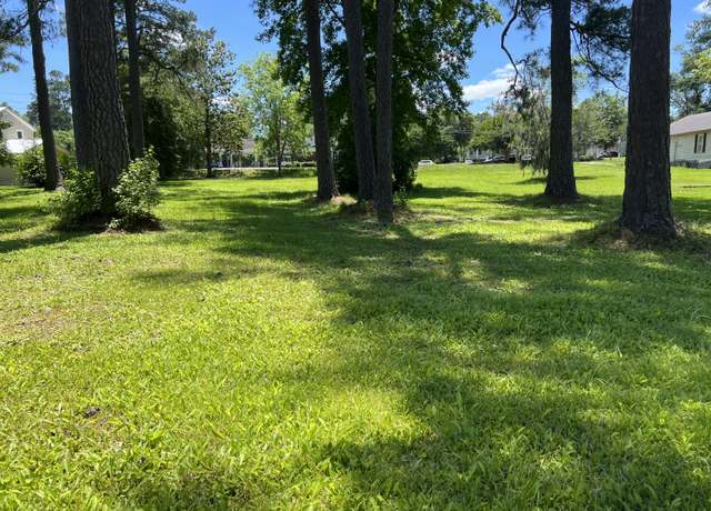 Property at 407 E Elm St, Hampton, SC 29924