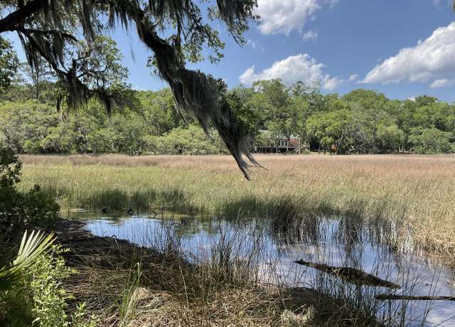 Property at Lot 1 Loafers Glory Ln, Edisto Island, SC 29438
