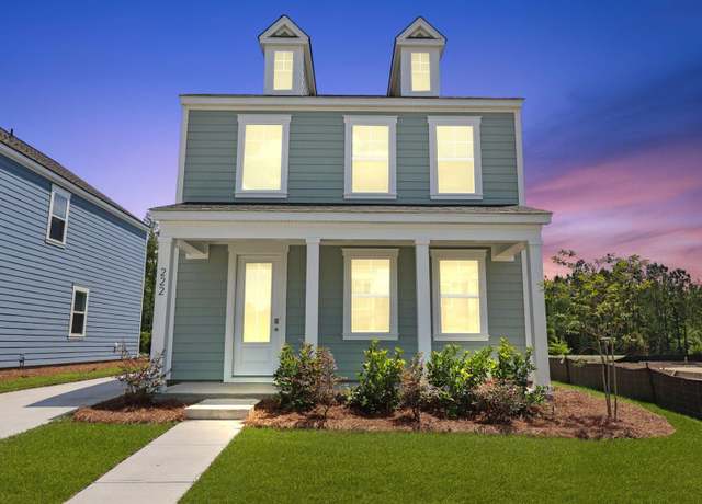 Property at 222 Terrace View Dr, Summerville, SC 29486, 4 beds, 3.5 baths