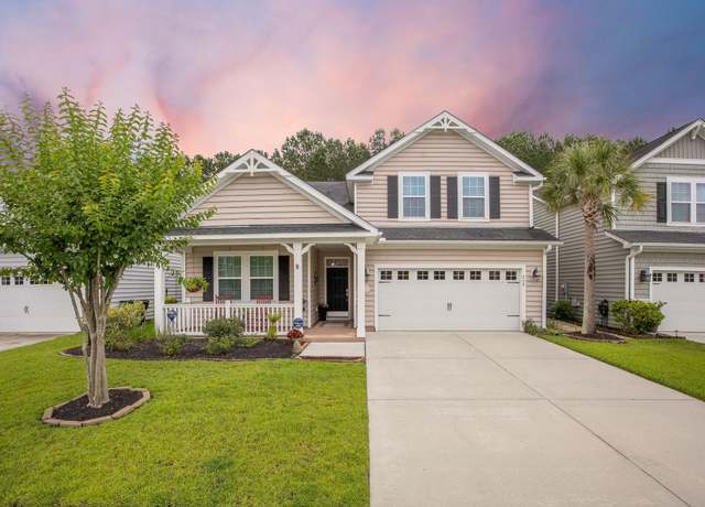 Property at 239 Overcup Loop, Summerville, SC 29486, 4 beds, 3 baths