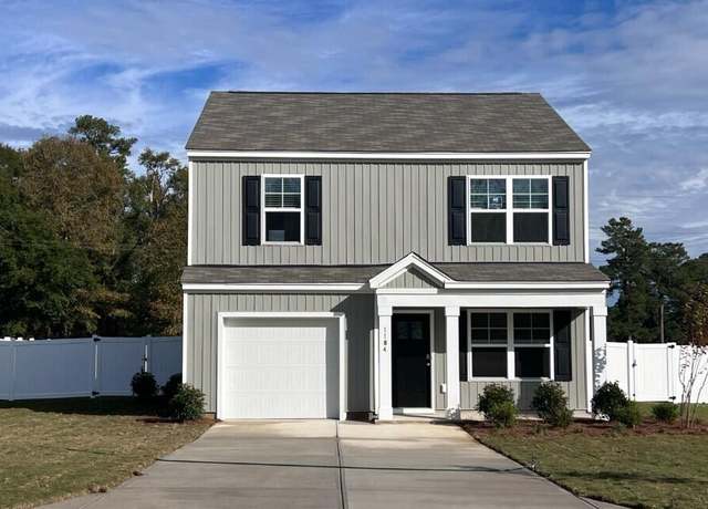 Property at 1184 Mulligan Dr, Manning, SC 29102, 3 beds, 2.5 baths