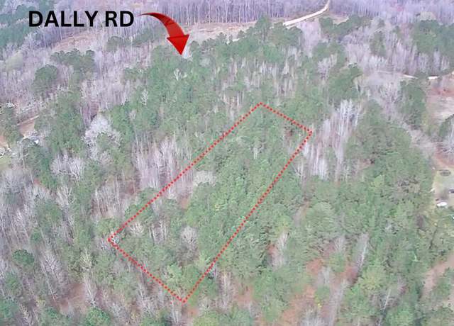 Property at Tbd Dally Rd, Denmark, SC 29042