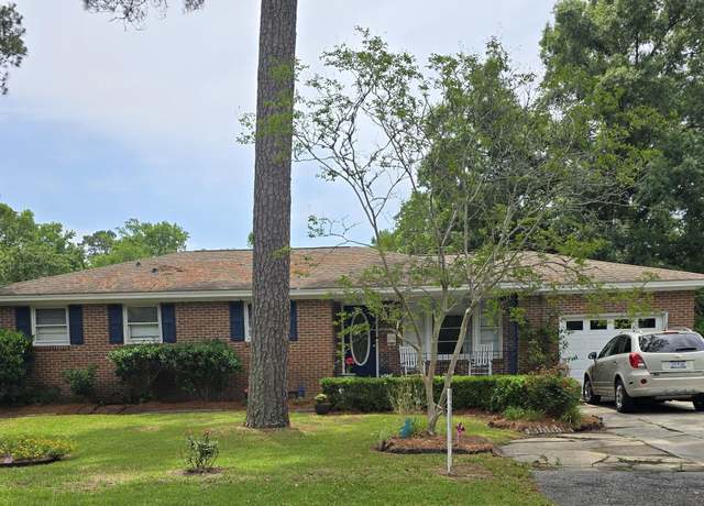 Property at 5937 Willard Dr, Hanahan, SC 29410, 4 beds, 2 baths