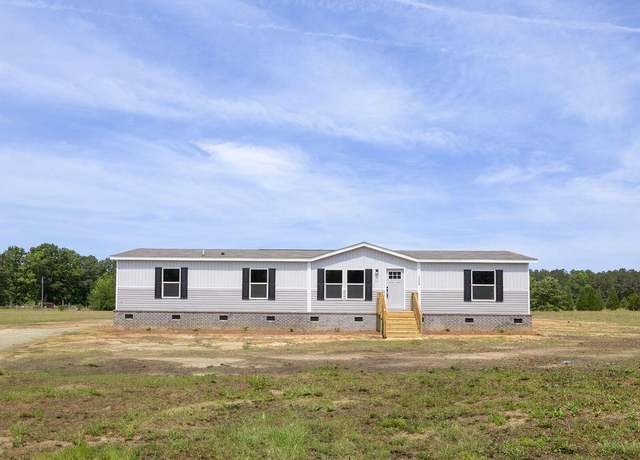 Property at 1358 Givhans Rd, Ridgeville, SC 29472, 4 beds, 2 baths