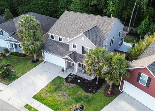 Property at 5022 W Liberty Meadows Dr, Summerville, SC 29485, 4 beds, 2.5 baths