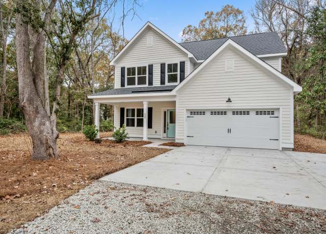 Property at 929 Long Point Rd, Mount Pleasant, SC 29464, 4 beds, 3 baths