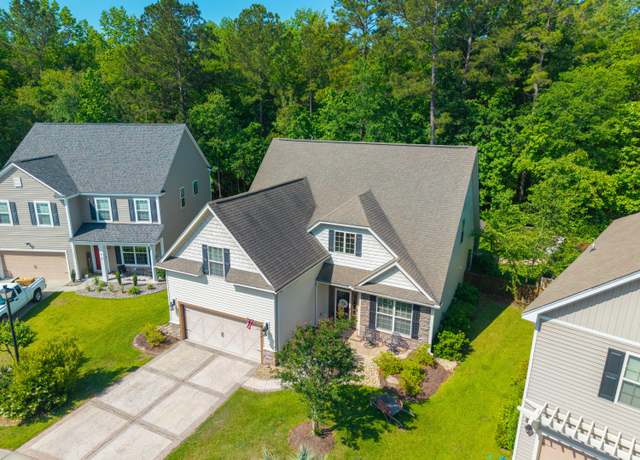 Property at 204 Black Gum Cir, Moncks Corner, SC 29461, 4 beds, 2.5 baths