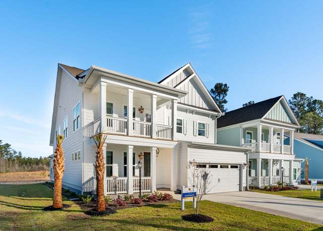 Property at 735 Maynard Ln, Summerville, SC 29486, 4 beds, 3.5 baths