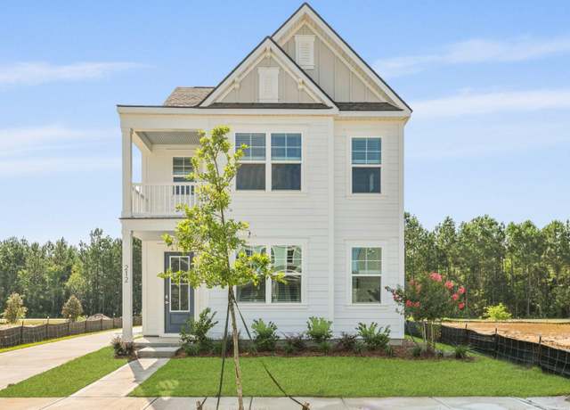 Property at 212 Terrace View Dr, Summerville, SC 29486, 4 beds, 3.5 baths
