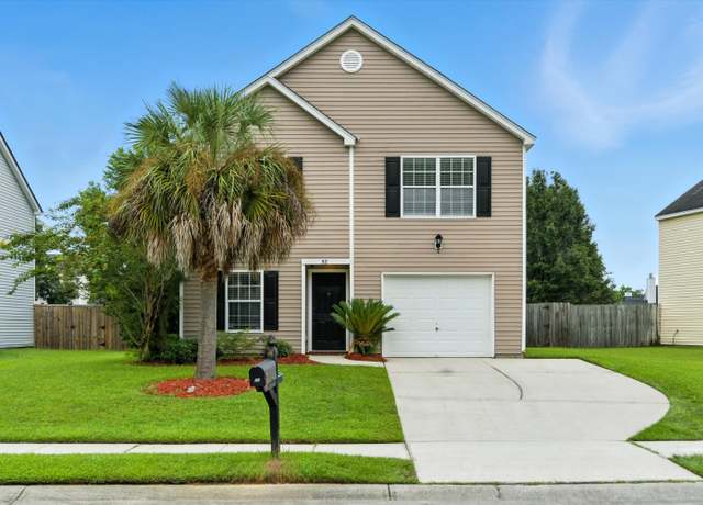 Property at 82 Blue Jasmine Ln, Summerville, SC 29483, 4 beds, 2.5 baths