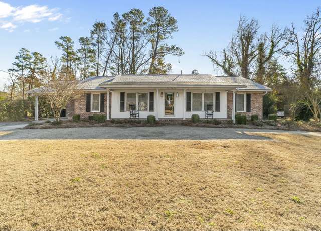 Property at 465 Gue Rd, Orangeburg, SC 29115, 3 beds, 2 baths