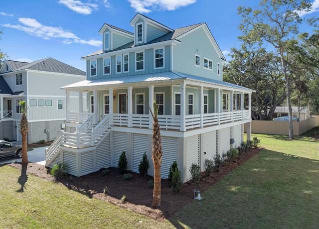 Property at 6522 Beagle Club Rd, Meggett, SC 29449, 4 beds, 3 baths