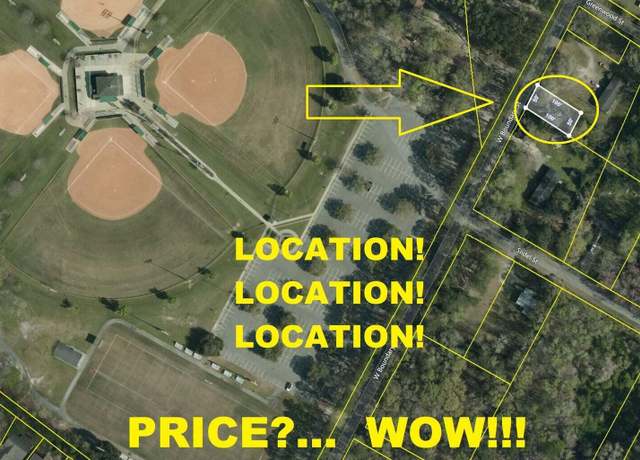 Property at 184 W Boundary St, Summerville, SC 29485