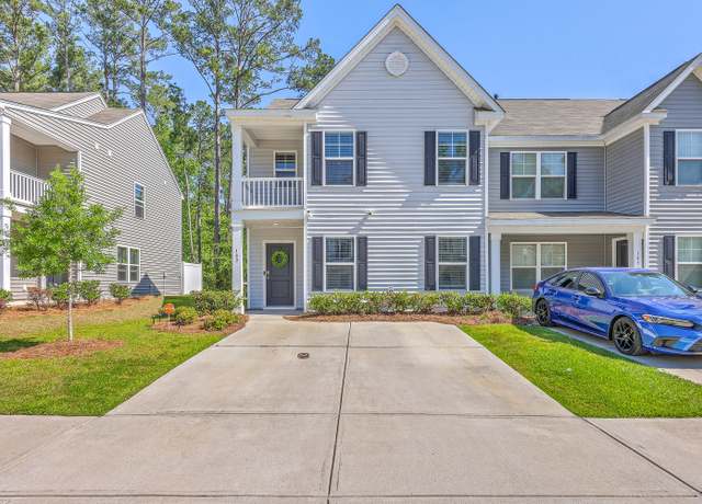 Property at 163 Spencer Cir, Summerville, SC 29485, 4 beds, 3 baths