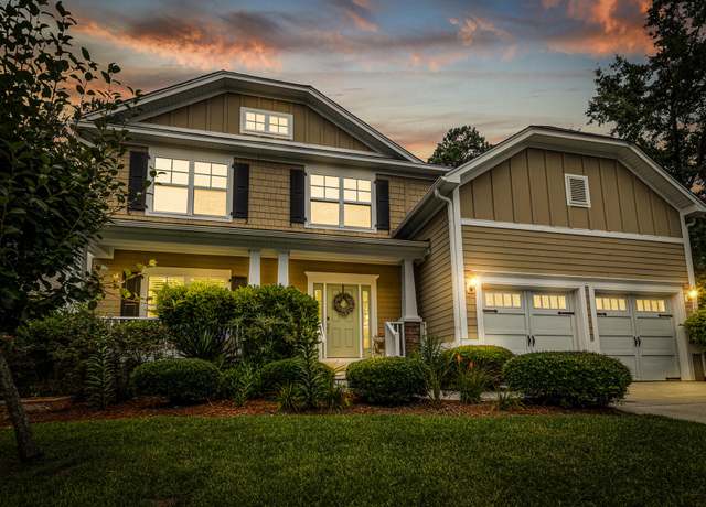 Property at 188 Donning Dr, Summerville, SC 29483, 5 beds, 3.5 baths