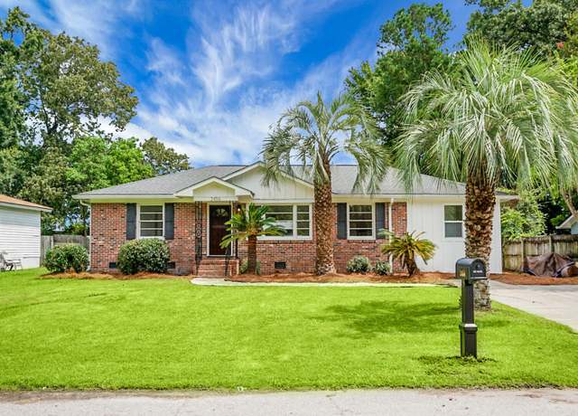Property at 2456 Lantern St, Charleston, SC 29414, 3 beds, 2 baths