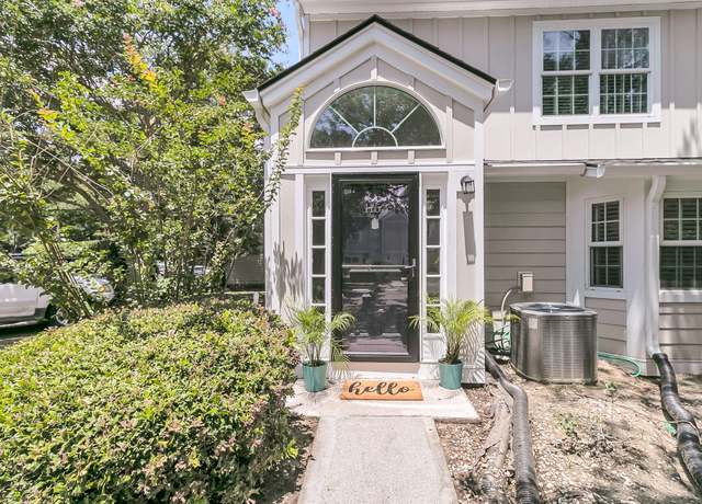 Property at 1163 Monaco Dr, Mount Pleasant, SC 29464, 2 beds, 2.5 baths