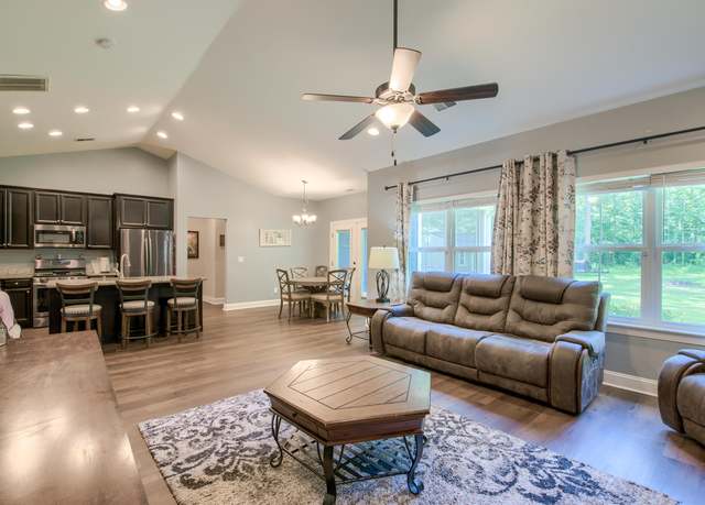 Property at 1226 O T Wallace Blvd, Moncks Corner, SC 29461, 3 beds, 2 baths