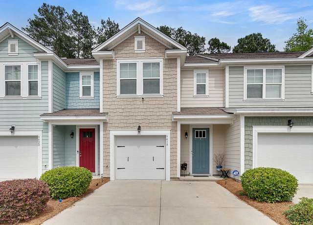 Property at 9418 Sweep Dr, Summerville, SC 29485, 3 beds, 2.5 baths