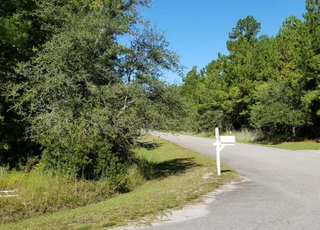 Property at 0 Watershed Ct, Walterboro, SC 29488