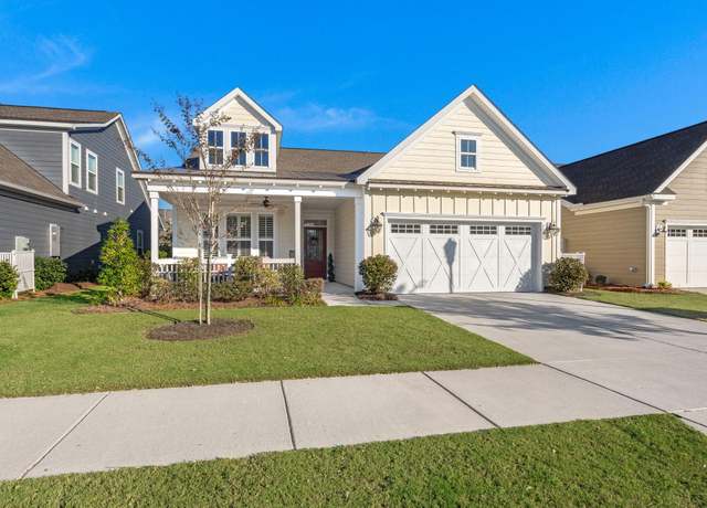 Property at 3005 Aura Ln, Summerville, SC 29483, 2 beds, 2 baths