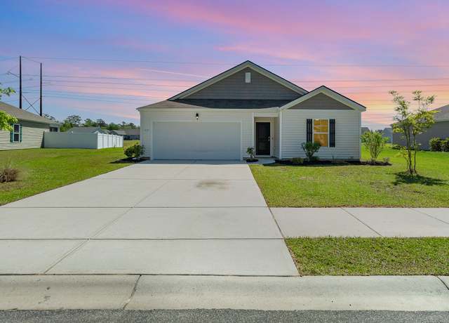 Property at 3019 Woodbury Ct, Conway, SC 29527, 3 beds, 2 baths