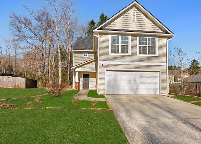 Property at 3506 Galaxy Rd, Ladson, SC 29456, 3 beds, 2.5 baths