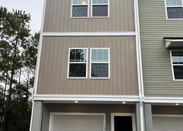 Property at 107 Aplomb Aly #13, Charleston, SC 29414, 2 beds, 2.5 baths