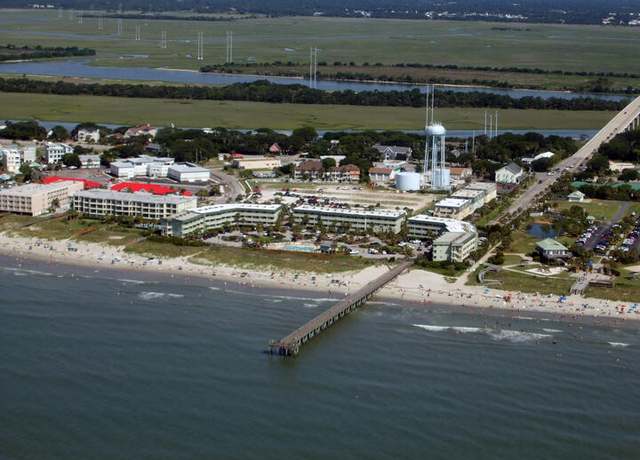 Property at 1300 Ocean Blvd #221, Isle Of Palms, SC 29451, 1 bed, 1 bath