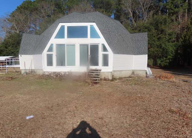 Property at 1236 Eutaw Rd, Eutawville, SC 29048, 1 bath