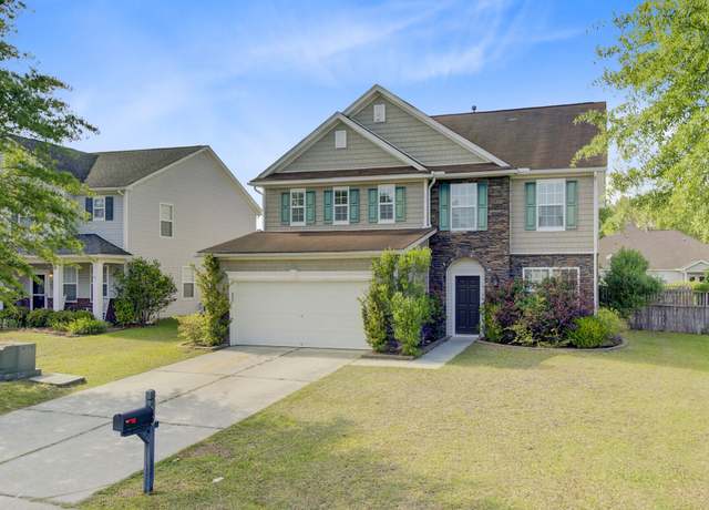 Property at 330 Albrighton Way, Moncks Corner, SC 29461, 3 beds, 2.5 baths