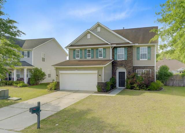 Property at 330 Albrighton Way, Moncks Corner, SC 29461, 3 beds, 2.5 baths