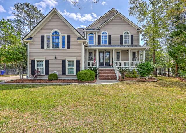 Property at 3805 Adrian Way, Mount Pleasant, SC 29466, 6 beds, 4.5 baths