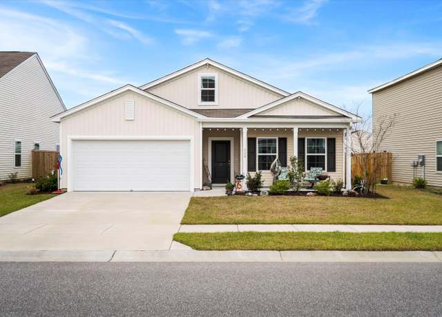 Property at 226 Clydesdale Cir, Summerville, SC 29486, 3 beds, 2 baths
